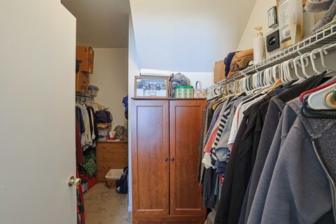 Tiny photo for 263 Nicole Drive #F, South Elgin, IL 60177 (MLS # 12555916)