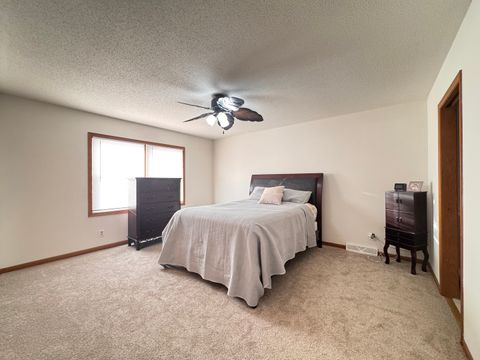 Tiny photo for 406 N Clover Court, Dixon, IL 61021 (MLS # 12604517)