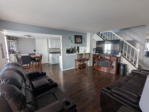 Tiny photo for 2S758 Winchester Circle #3, Warrenville, IL 60555 (MLS # 12776056)