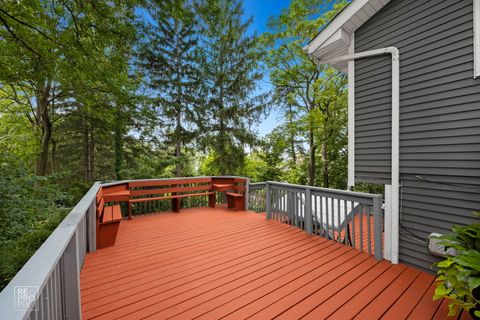 Tiny photo for 402 Stephen Street, Lemont, IL 60439 (MLS # 12486777)