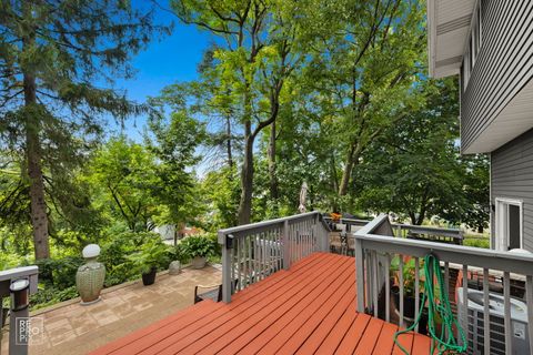Tiny photo for 402 Stephen Street, Lemont, IL 60439 (MLS # 12486777)