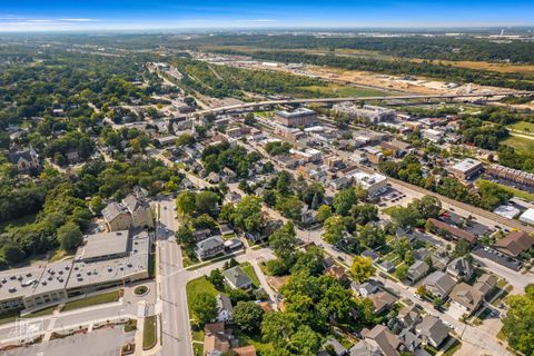 Tiny photo for 402 Stephen Street, Lemont, IL 60439 (MLS # 12486777)