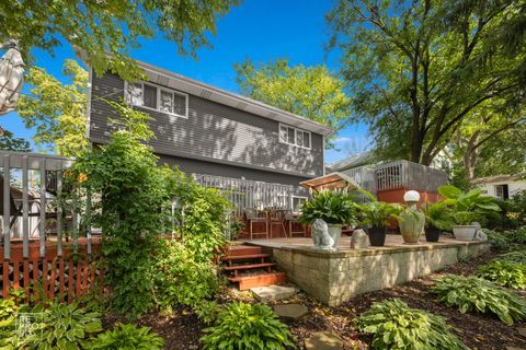 Tiny photo for 402 Stephen Street, Lemont, IL 60439 (MLS # 12486777)