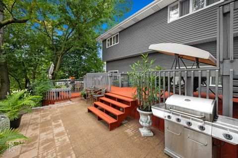 Tiny photo for 402 Stephen Street, Lemont, IL 60439 (MLS # 12486777)