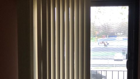 Tiny photo for 11277 S Roberts Road S #E, Palos Hills, IL 60465 (MLS # 12618971)