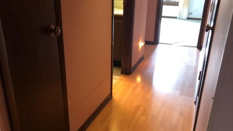 Tiny photo for 11277 S Roberts Road S #E, Palos Hills, IL 60465 (MLS # 12618971)