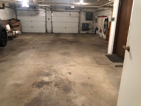 Tiny photo for 11277 S Roberts Road S #E, Palos Hills, IL 60465 (MLS # 12618971)