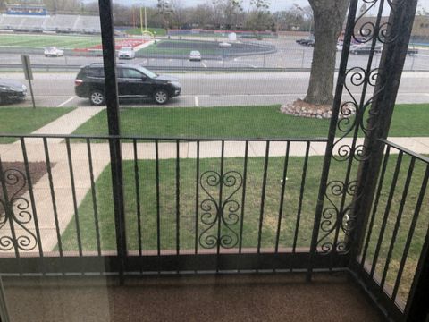 Tiny photo for 11277 S Roberts Road S #E, Palos Hills, IL 60465 (MLS # 12618971)