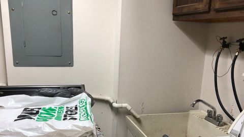 Tiny photo for 11277 S Roberts Road S #E, Palos Hills, IL 60465 (MLS # 12618971)