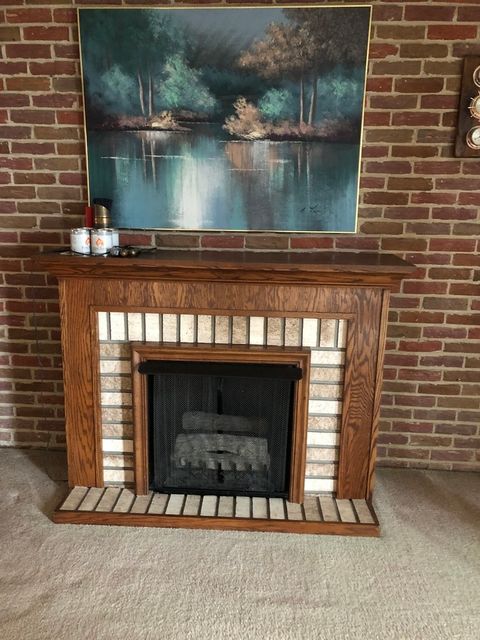 Tiny photo for 11277 S Roberts Road S #E, Palos Hills, IL 60465 (MLS # 12618971)