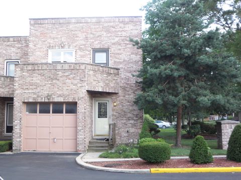 A home in Elmhurst