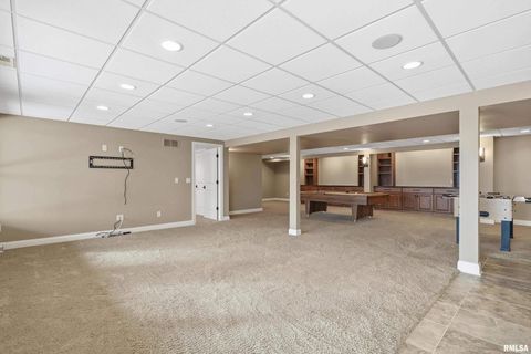 Tiny photo for 60 CUSTER Terrace, Bettendorf, IA 52722 (MLS # QC4269961)