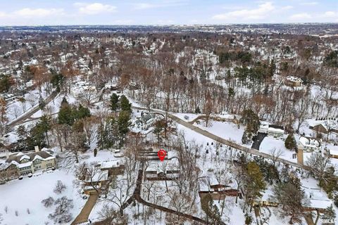 Tiny photo for 60 CUSTER Terrace, Bettendorf, IA 52722 (MLS # QC4269961)