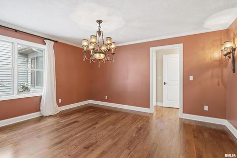 Tiny photo for 60 CUSTER Terrace, Bettendorf, IA 52722 (MLS # QC4269961)