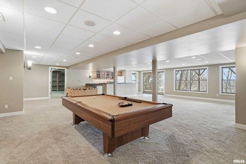 Tiny photo for 60 CUSTER Terrace, Bettendorf, IA 52722 (MLS # QC4269961)