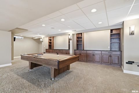 Tiny photo for 60 CUSTER Terrace, Bettendorf, IA 52722 (MLS # QC4269961)