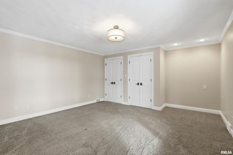 Tiny photo for 60 CUSTER Terrace, Bettendorf, IA 52722 (MLS # QC4269961)