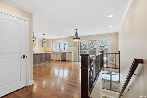 Tiny photo for 60 CUSTER Terrace, Bettendorf, IA 52722 (MLS # QC4269961)