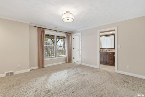 Tiny photo for 60 CUSTER Terrace, Bettendorf, IA 52722 (MLS # QC4269961)