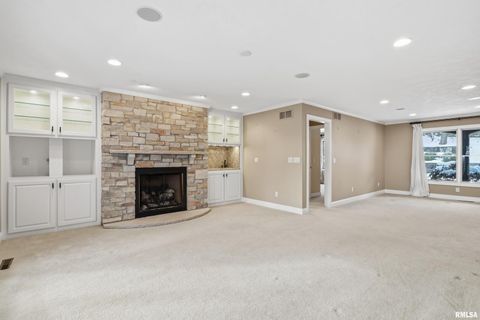 Tiny photo for 60 CUSTER Terrace, Bettendorf, IA 52722 (MLS # QC4269961)