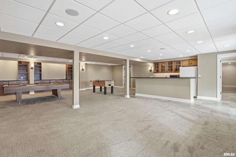 Tiny photo for 60 CUSTER Terrace, Bettendorf, IA 52722 (MLS # QC4269961)