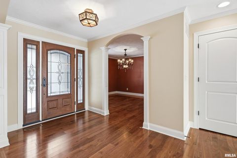 Tiny photo for 60 CUSTER Terrace, Bettendorf, IA 52722 (MLS # QC4269961)