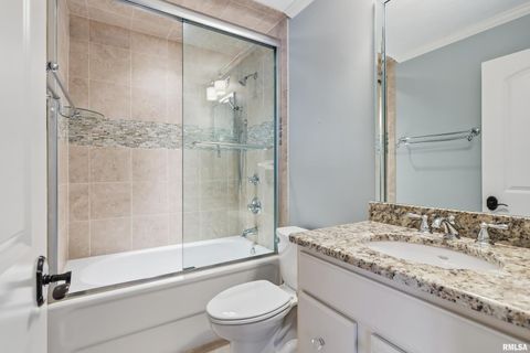 Tiny photo for 60 CUSTER Terrace, Bettendorf, IA 52722 (MLS # QC4269961)