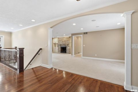 Tiny photo for 60 CUSTER Terrace, Bettendorf, IA 52722 (MLS # QC4269961)