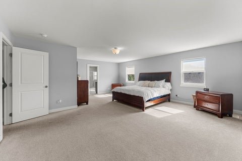 Tiny photo for 20913 Lakewoods Lane, Shorewood, IL 60404 (MLS # 12782201)