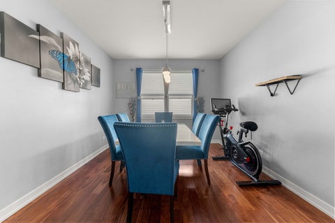 Tiny photo for 20913 Lakewoods Lane, Shorewood, IL 60404 (MLS # 12782201)