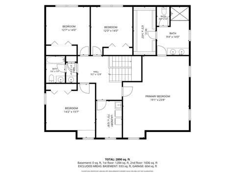 Tiny photo for 20913 Lakewoods Lane, Shorewood, IL 60404 (MLS # 12782201)