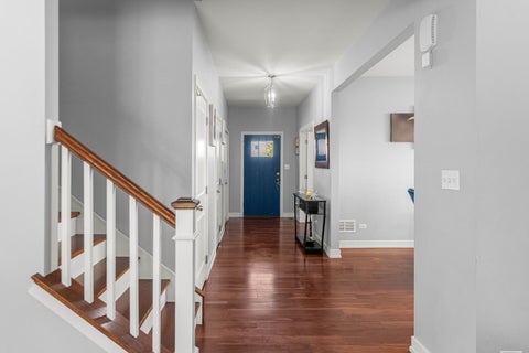 Tiny photo for 20913 Lakewoods Lane, Shorewood, IL 60404 (MLS # 12782201)