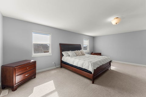 Tiny photo for 20913 Lakewoods Lane, Shorewood, IL 60404 (MLS # 12782201)