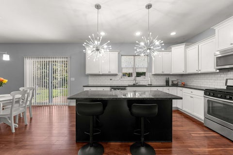 Tiny photo for 20913 Lakewoods Lane, Shorewood, IL 60404 (MLS # 12782201)