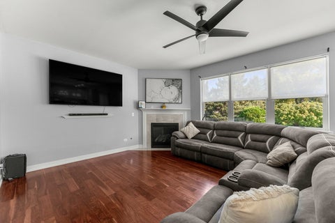 Tiny photo for 20913 Lakewoods Lane, Shorewood, IL 60404 (MLS # 12782201)