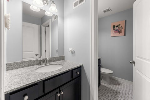 Tiny photo for 20913 Lakewoods Lane, Shorewood, IL 60404 (MLS # 12782201)