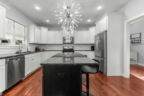 Tiny photo for 20913 Lakewoods Lane, Shorewood, IL 60404 (MLS # 12782201)