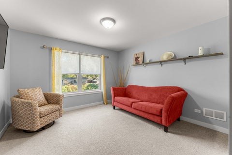 Tiny photo for 20913 Lakewoods Lane, Shorewood, IL 60404 (MLS # 12782201)