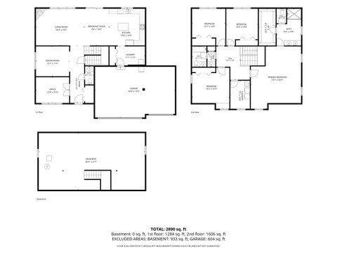 Tiny photo for 20913 Lakewoods Lane, Shorewood, IL 60404 (MLS # 12782201)