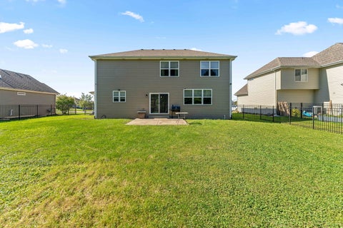 Tiny photo for 20913 Lakewoods Lane, Shorewood, IL 60404 (MLS # 12782201)