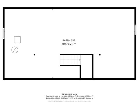 Tiny photo for 20913 Lakewoods Lane, Shorewood, IL 60404 (MLS # 12782201)