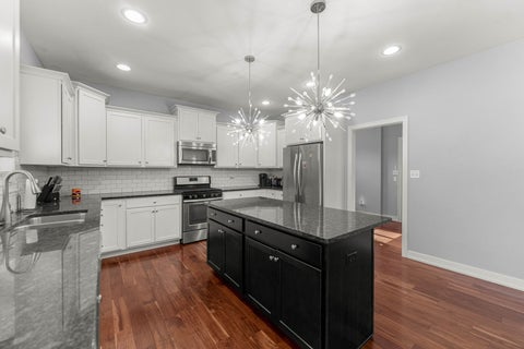 Tiny photo for 20913 Lakewoods Lane, Shorewood, IL 60404 (MLS # 12782201)