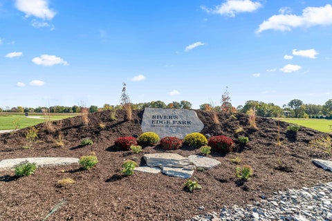 Tiny photo for 20913 Lakewoods Lane, Shorewood, IL 60404 (MLS # 12782201)