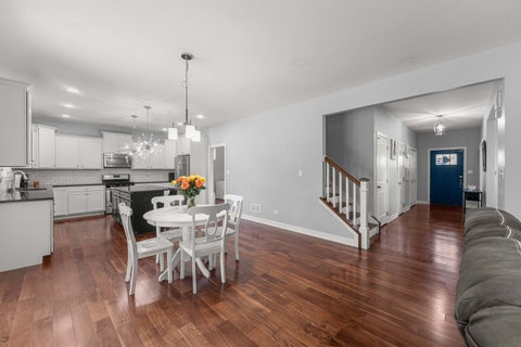 Tiny photo for 20913 Lakewoods Lane, Shorewood, IL 60404 (MLS # 12782201)