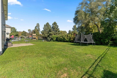 Tiny photo for 20913 Lakewoods Lane, Shorewood, IL 60404 (MLS # 12782201)
