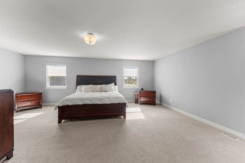 Tiny photo for 20913 Lakewoods Lane, Shorewood, IL 60404 (MLS # 12782201)