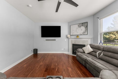 Tiny photo for 20913 Lakewoods Lane, Shorewood, IL 60404 (MLS # 12782201)
