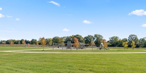 Tiny photo for 20913 Lakewoods Lane, Shorewood, IL 60404 (MLS # 12782201)