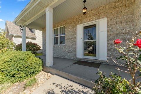 Tiny photo for 20913 Lakewoods Lane, Shorewood, IL 60404 (MLS # 12782201)