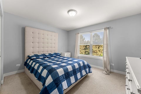 Tiny photo for 20913 Lakewoods Lane, Shorewood, IL 60404 (MLS # 12782201)